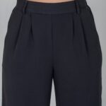 Pantalón Con Lazo En La Cintura - Imagen 2